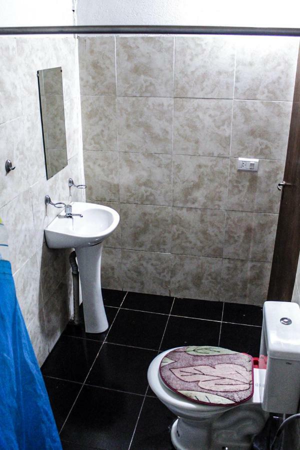 Krieger Haus Hostel Пуерто Игуасу Стая снимка